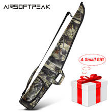 AIRSOFTPEAK Gun Case Military Tactical Rifle Bag Outdoor Camouflage Concealed Hunting Accessories Shot Gun Carry Holsters 130CM 2024 - buy cheap