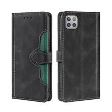 Capa dobrável de couro para xiaomi, capa magnética para xiaomi mi note 10 lite pro mi 10 youth 5g 10t lite pro 10i 10s com suporte para cartões 2024 - compre barato