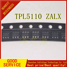 2PCS/LOT TPL5110DDCR TPL5110DDCT TPL5110 ZALX IC SOT-6 2024 - buy cheap