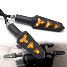 For YAMAHA YZF R1 R6 2005 2006 2007 2008 2009 r3 fz1 mt 09 07 Motorcycle Turn Signals Lamp Built Relay Blinker Stop Brake Light
