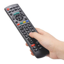 Controle remoto ir universal, mais novo controle remoto ir sem fio para substituição pelo controle remoto de tv led lcd e sonic 2024 - compre barato