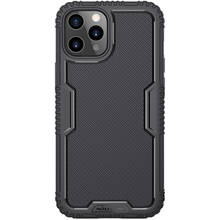 For iPhone 12 Pro Max 5G Case ,NILLKIN Anti-fall TPU Outdoor Non-slip Shockproof Case For Apple iPhone 12 5.4 inch (2020) 2024 - buy cheap