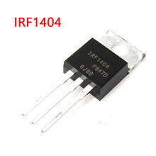 10PCS IRF1404 IRF1405 IRF1407 IRF2807 IRF3710 LM317T IRF3205 Transistor TO-220 TO220 IRF1404PBF IRF1405PBF IRF1407PBF IRF3205PBF 2024 - buy cheap