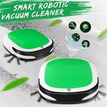 Rechargeable Electric Wireless Sweep Robot Automatic Cleaner Robot Vacuum Cleaner Household Cleaning Mop the Floor 2024 - buy cheap