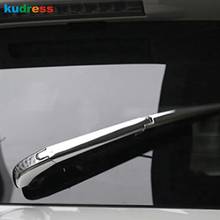 For Toyota RAV4 RAV 4 2013 2014 2015 2016 ABS Chrome Rear Window Wiper Cover Trim Tail Wiper Frame Cover Car Styling Accessories 2024 - buy cheap