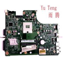 Suitable for Fujitsu AH552 notebook ah552 motherboard DA0FS6MB6F0 motherboard 100% test ok delivery 2024 - buy cheap