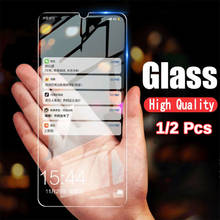 Vidrio protector de pantalla para Xiaomi Redmi Note 7 8 Pro, película protectora de vidrio templado para Xiaomi Xiami Ksiomi Redmi Note 7 2024 - compra barato
