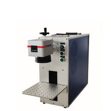 Máquina de marcação a laser de fibra 30w 2024 - compre barato