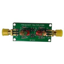 1pcs Frequency Multiplication 1~200 MHz SMA Interface Of RF Frequency Multiplier Module 2024 - buy cheap