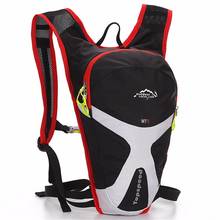 Small Cycling Bag Ultralight Mountain Bike Backpack Light Outdoor Traveling Sports Bags Climbing Skiing Hiking Camping Bags 2024 - buy cheap