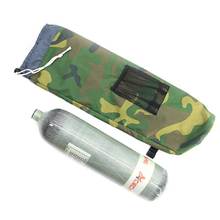 AC103003 Acecare 3L PCP Paintball Carbon Fiber Cylinder HPA Compressed Air Tank With Portable Bagpack For Target Shooting Scuba 2024 - buy cheap