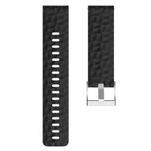 2020 Silicone Replacement Watch Band Strap For Suunto Spartan Sport Wrist HR Baro 2024 - buy cheap