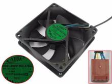 ADDA AD0912UX-A7BGL S DC 12V 0.50A 90x90x25mm Server Cooling Fan 2024 - buy cheap