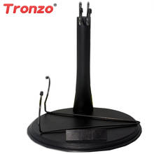 Tronzo-boneco 2 em 1, modelo universal em forma de u, suporte para brinquedos 2024 - compre barato