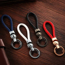 For Honda Nissan Subaru Forester Kia Optima K5 Volvo BMW Keychain Car Key Ring Motorcycle Key Chain Pendant Metal Simple Stylish 2024 - buy cheap