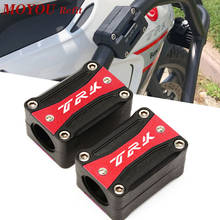 Protector Universal para motor de motocicleta, bloque decorativo de barra de choque para Benelli TRK502 TRK 502 BJ500, alta clasificación 2024 - compra barato