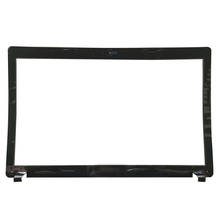 Carcasa para Lenovo IdeaPad G580 G585, carcasa trasera LCD para portátil, bisel frontal, bisagras, reposamanos, Cubierta superior e inferior, nueva 2024 - compra barato