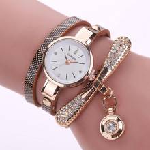 Relógio de pulso de quartzo analógico de couro feminino pulseira relogio feminino luxo simples relógio analógico moda senhoras novo presente