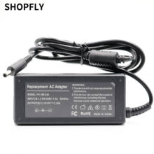 For HP Pavilion 19.5V 3.33A 3.34A 65W Replacement Charger PC Laptop Adapter Power Supply Charging Part 4.5x3.0mm Jack 2024 - buy cheap
