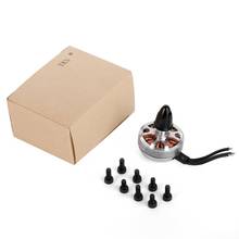 MT1806 2300KV 1806 iPower бесщеточный cw ccw мотор для QAV250 QAV220 QAV180 FPV мини гоночный Квадрокоптер самолет 2024 - купить недорого