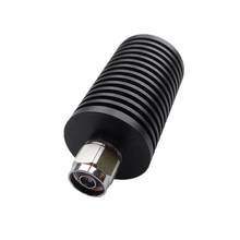 50W Dummy Load N Male Connector DC - 3GHz 50 Ohm RF Coaxial Termination 2024 - buy cheap