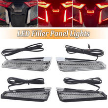 LED Filler Panel Lights Decorative Lamp For HONDA Goldwing GL 1800 GL1800 F6B 2018-2021 Gold Wing 1800 Motorcycle Turn Signal 2024 - buy cheap
