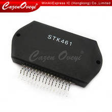 1pcs/lot STK461 461 HYB-16 In Stock 2024 - buy cheap