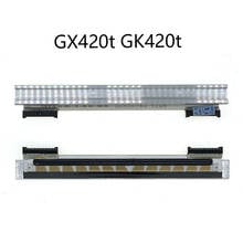 Original 203dpi For Zebra GX420t GK420t Thermal Print Head Barcode Label Printhead 2024 - buy cheap