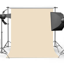  Peach Photography Backdrop Solid Color Photo Background for Photographers Studio Durable MW-185 2024 - buy cheap