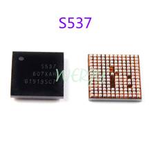 3 Pçs/lote S537 Integrado Chip De Potência IC Do Telefone Móvel Para Sumsung A10 A30 A50 A70 2024 - compre barato