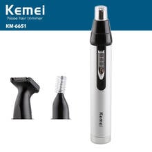 Kemei Electric Shaver Rechargeable Cordless Beard Trimmer Original Face Men Wet Dry Razor Waterproof Shaving Machine F30 2024 - buy cheap