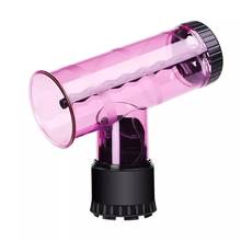 Hair Roller Lazy Curly Hair Useful Product Tornado Hood Blow Dryer Big Wave Magic Hair Dryer Douyin Celebrity Style Wholesale 2024 - buy cheap