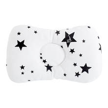 Baby Nursing Bedding Baby Kids Pillow Anti Roll Sleeping Pillow Neck Head Baby Pillow Multifunctional 2024 - buy cheap