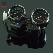 Motorcycle Speed Meter Speedometer Odometer Tachometer Gauges For KAWASAKI ZRX400 ZRX750 ZRX1100 1994 1995 1996 1997 260 Turn 2024 - buy cheap