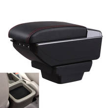 For Chevrolet Cruze armrest box central Store content Storage box cup holder ashtray interior car-styling accessories 2024 - buy cheap