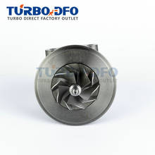 Картридж турбокомпрессора TB25 452162, для Nissan Terrano II 2,7 TD TD27TI 125 л. С., новый, для турбины CHRA 452162-5001S core 14411-7F400 2024 - купить недорого