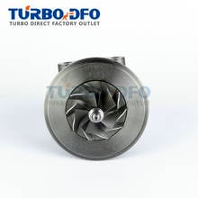 For Nissan Terrano II 2.7 TD TD27TI 92KW- turbine cartridge 452162-6/7/8/9/10 turbo charger core repair kit 452162 CHRA Balanced 2024 - buy cheap