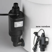 220V Fish Tank Water Pump JP-450G For HW-603B HW-602B Canister Filter Original Aquarium Accessories 6W 400L/H 2024 - buy cheap
