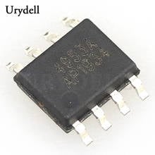 10pcs CEM4953 APM4953 FDS4953 LTH4953 4953 Dual P-Channel Enhancement Mode MOSFET SOP-8pin New and Original 2024 - buy cheap