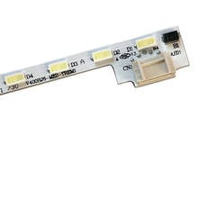 LED para Sharp M00078N31A51R0A, V400HJ6-ME2-TREM1, 1 unidad = 52LED de 490MM, 3 unids/lote, 1 unidad = 52LED de 490MM 2024 - compra barato