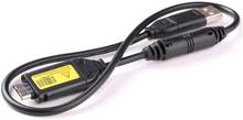 Cable cargador USB WB5000, Cable de datos de repuesto, Cable de plomo para cámara Digital Samsung, Compatible con SUC C3 y C5 y C7, WB500 2023 - compra barato