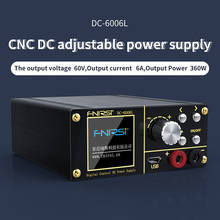 DC6006L 1.44 Inch HD Color LCD Screen Digital Control DC Programmable Step-down Adjustable Constant voltage current Power Supply 2024 - buy cheap