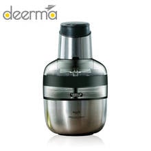 Xiaomi Dem -jr01 1.8l Foodblender Мясорубка из нержавеющей стали электрическая шлифовальная машина автоматическая машина для домашнего использования 2024 - купить недорого