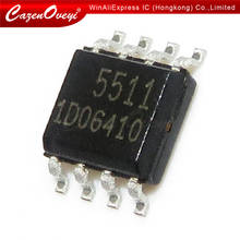 5pcs/lot 5511 FA5511 SOP-8 In Stock 2024 - buy cheap