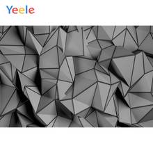 Modern Art Wallpaper Abstract Irregular Shape Metal Photography Backdrops Personalized Photographic Background For Photo Studio 2024 - buy cheap