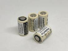 MasterFire 4pcs/lot Original FDK CR14250SE CR14250 14250 3V Lithium Battery Industrial Control CNC PLC Batteries 2024 - buy cheap