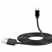 Cable USB tipo C Original para móvil, Cable de datos de carga rápida para XiaoMi redmi note 9 PRO, 3A, Samsung A51, S20, S9, S8, Huawei 2024 - compra barato