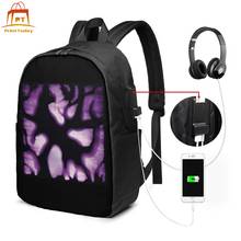 Mazzy Star Backpack Mazzy Star Backpacks High quality Trend Bag Student Multifunctional Shopping Bags 2024 - buy cheap