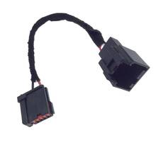 Adaptador de conector de enchufe de alimentación para Ford Mondeo, cable de arnés de cableado, función de carplay, caja USB 2024 - compra barato
