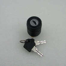 Ключ зажигания для вилочного погрузчика Linde JK410 JK801 7915492622/601 2024 - купить недорого
